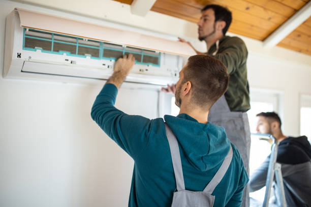 Best Emergency HVAC Services in Reinbeck, IA