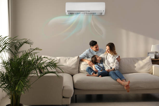 Best Residential HVAC in Reinbeck, IA