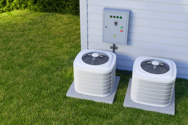 Best HVAC Equipment and Components in Reinbeck, IA