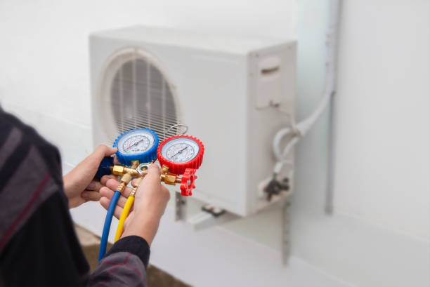 Best HVAC Supply and Distribution in Reinbeck, IA