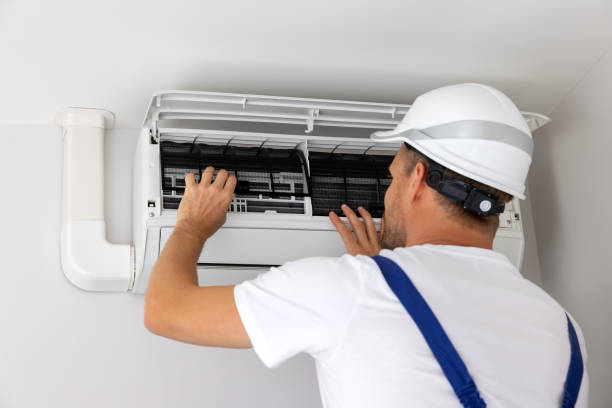 Best Solar-powered HVAC Systems in Reinbeck, IA